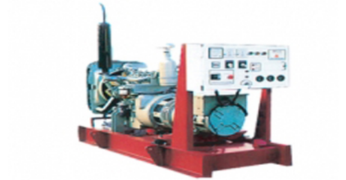 JOJO International Generator