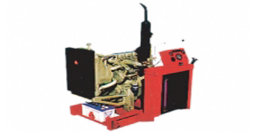 JOJO International Generator