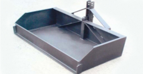 JOJO International Generator