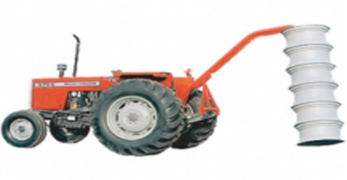 JOJO International Generator