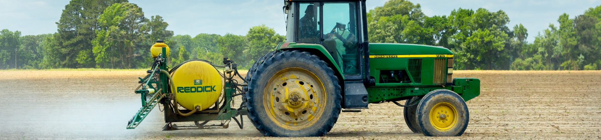 Tractor JOJO International